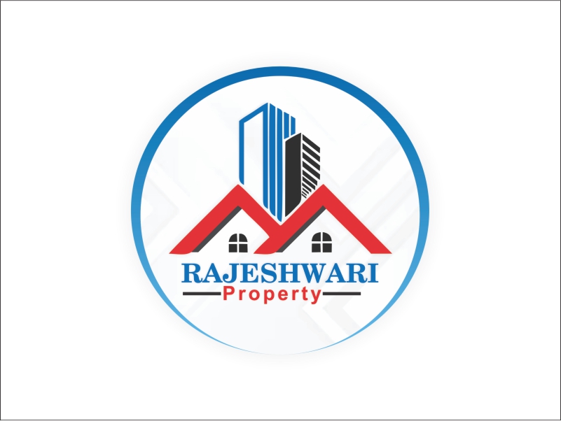 Rajeshwari Property Logo